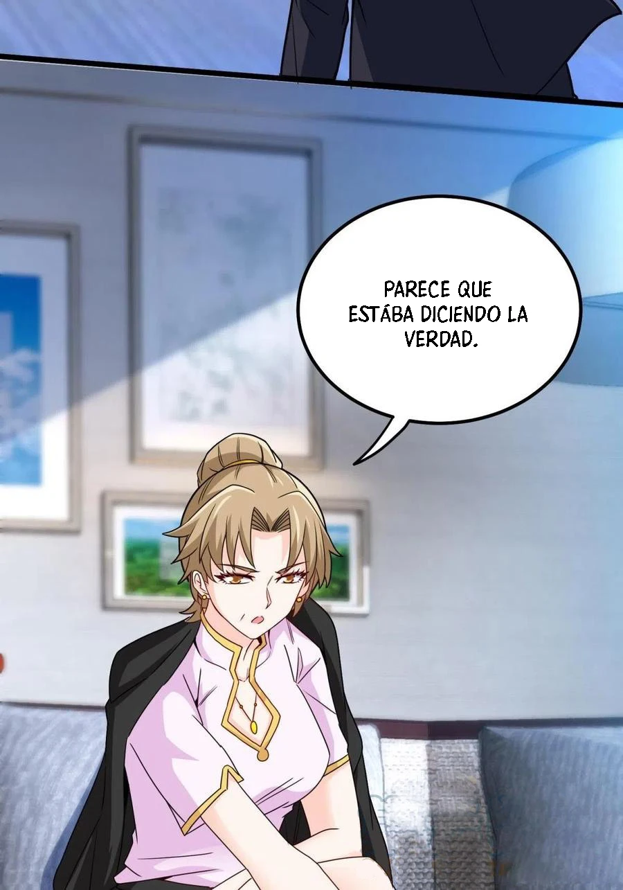 Yo soy Han Sanqian - Capítulo 58 - Página 8 - LectorTMOo
