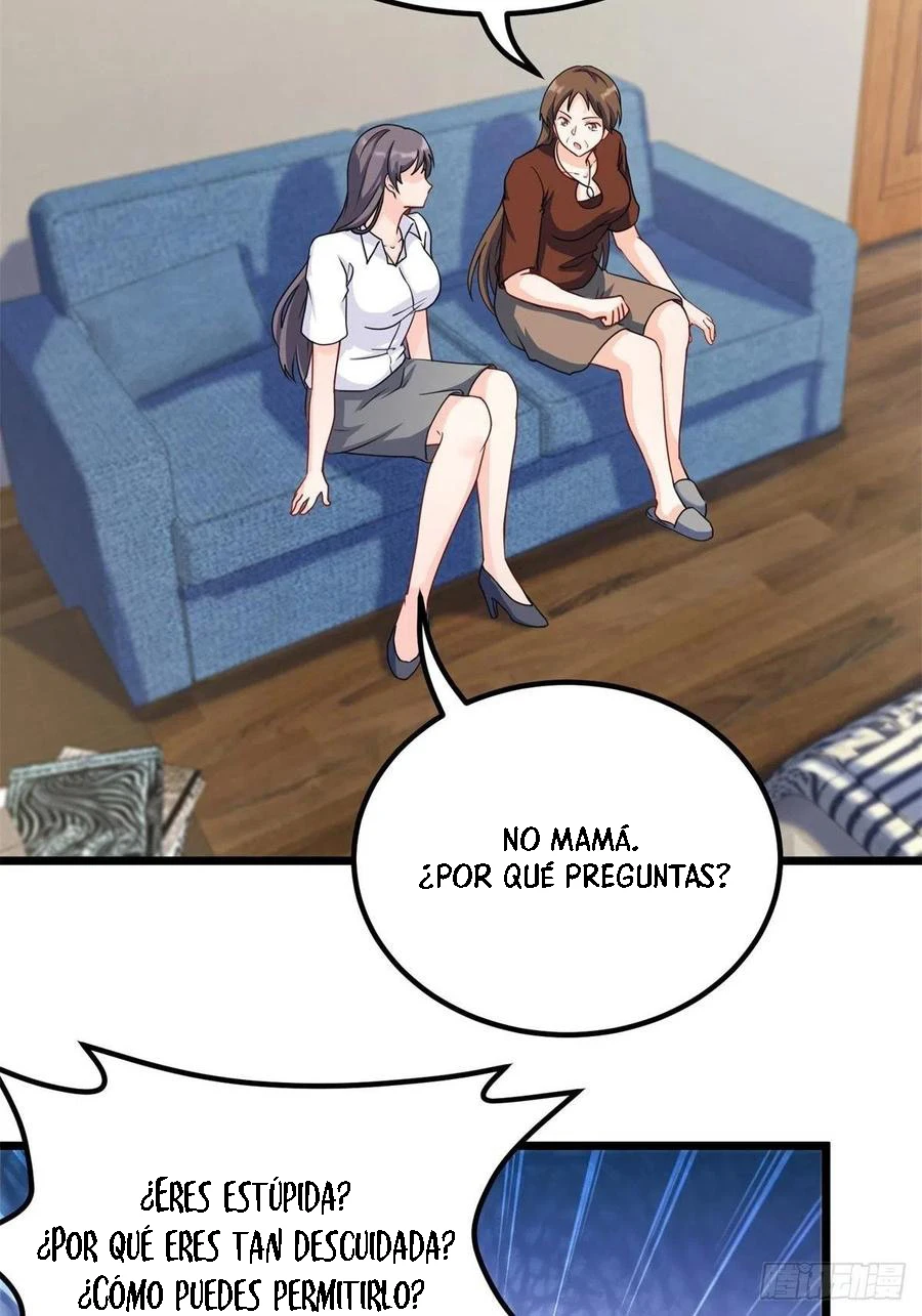 Yo soy Han Sanqian - Capítulo 58 - Página 24 - LectorTMOo