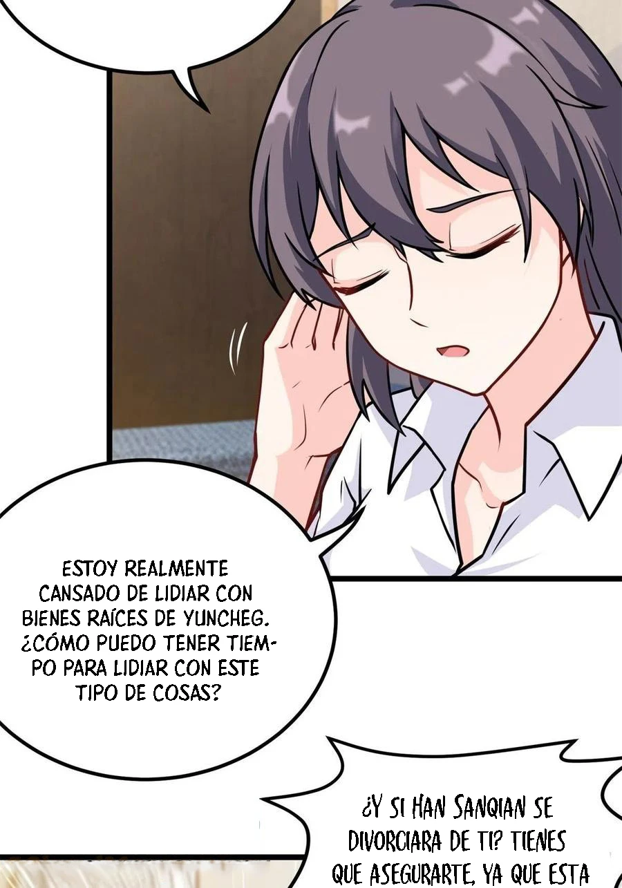 Yo soy Han Sanqian - Capítulo 58 - Página 26 - LectorTMOo
