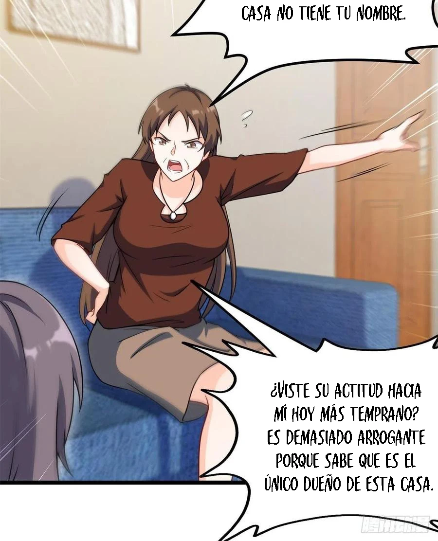 Yo soy Han Sanqian - Capítulo 58 - Página 27 - LectorTMOo
