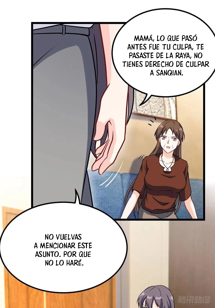 Yo soy Han Sanqian - Capítulo 58 - Página 28 - LectorTMOo