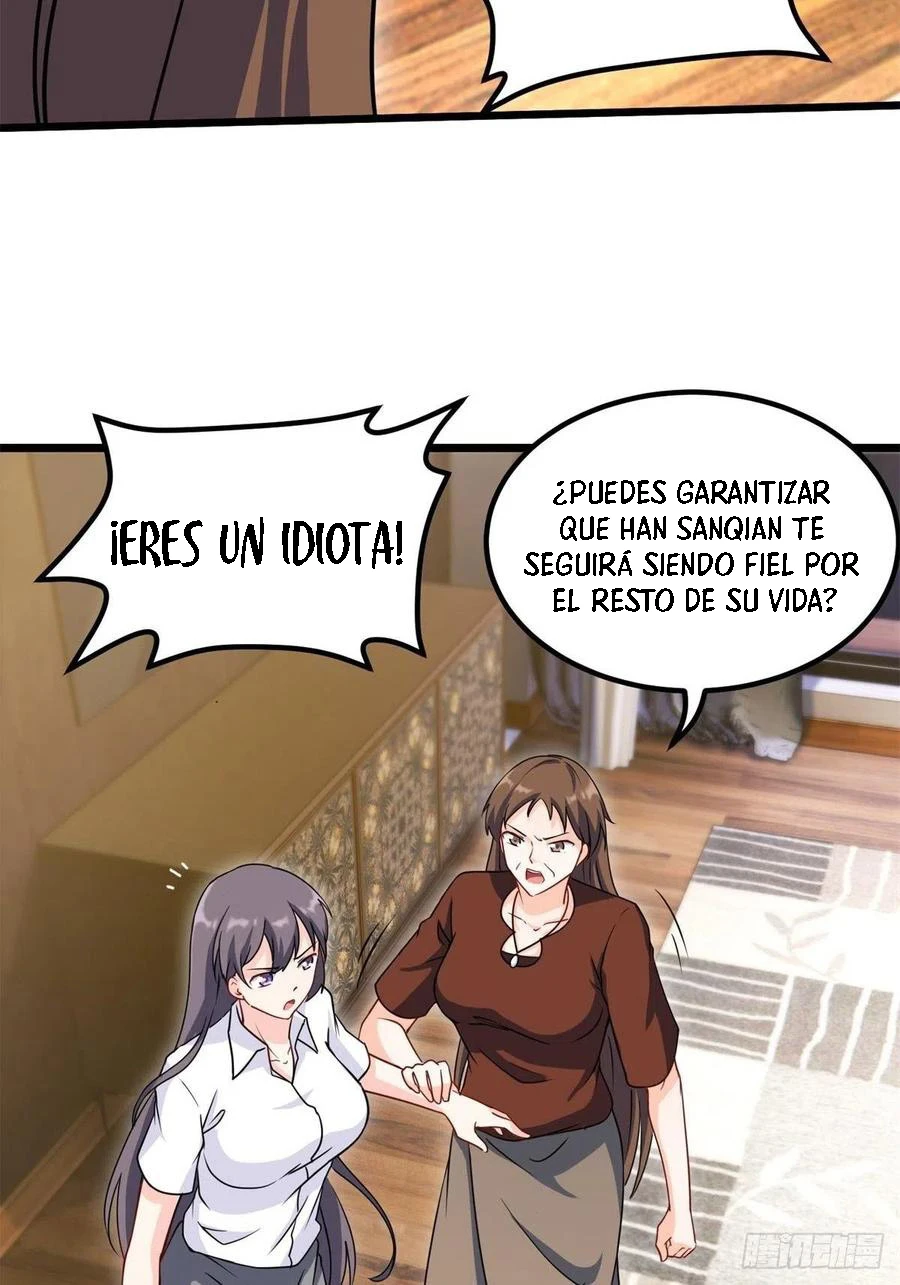 Yo soy Han Sanqian - Capítulo 58 - Página 30 - LectorTMOo