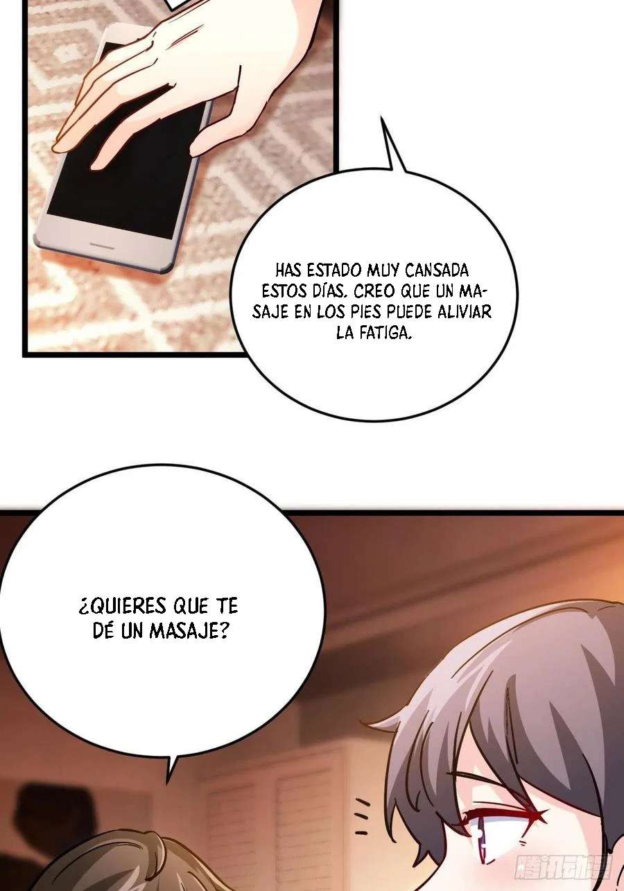 Yo soy Han Sanqian - Capítulo 58 - Página 37 - LectorTMOo