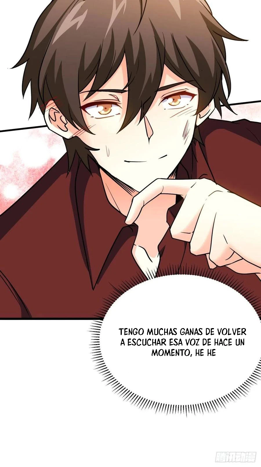 Yo soy Han Sanqian - Capítulo 58 - Página 46 - LectorTMOo