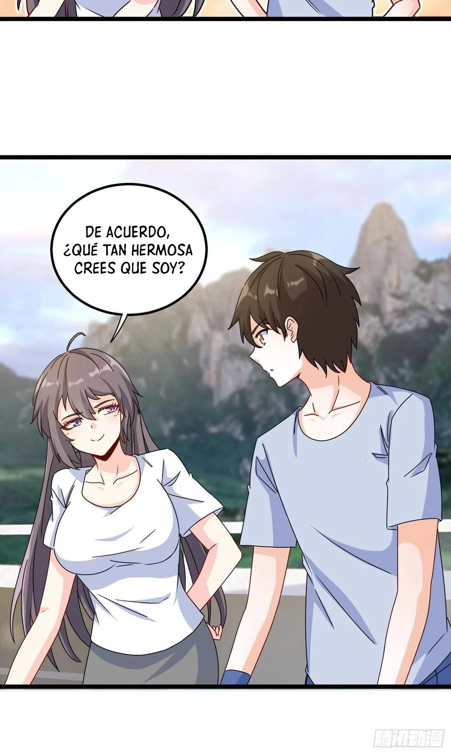 Yo soy Han Sanqian - Capítulo 59 - Página 11 - LectorTMOo