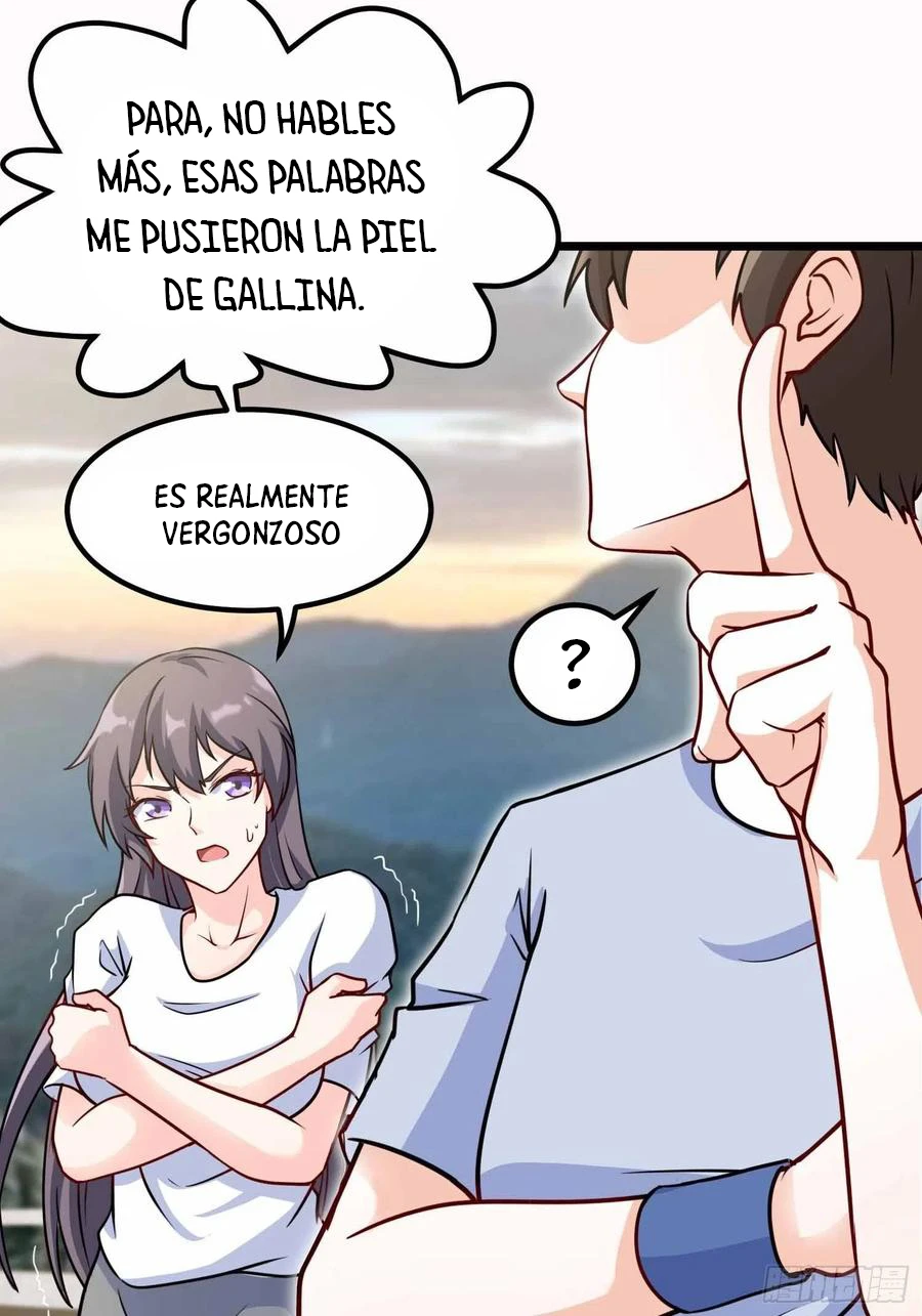 Yo soy Han Sanqian - Capítulo 59 - Página 13 - LectorTMOo