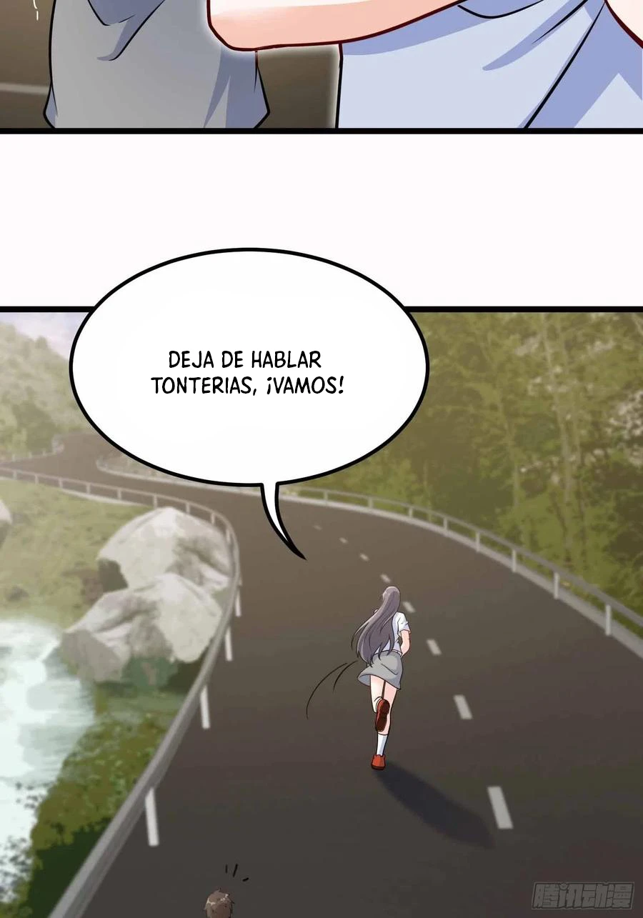 Yo soy Han Sanqian - Capítulo 59 - Página 14 - LectorTMOo