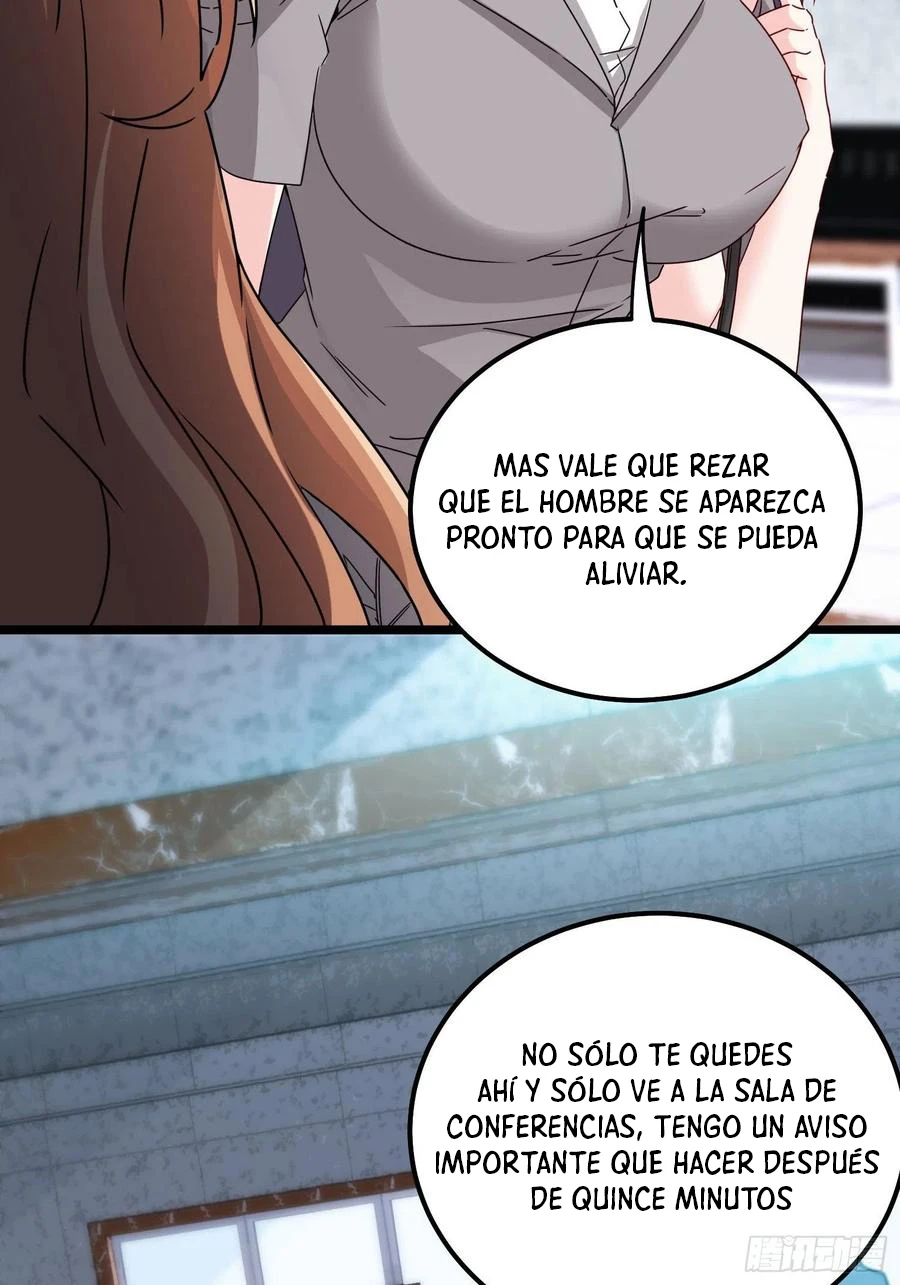 Yo soy Han Sanqian - Capítulo 59 - Página 28 - LectorTMOo