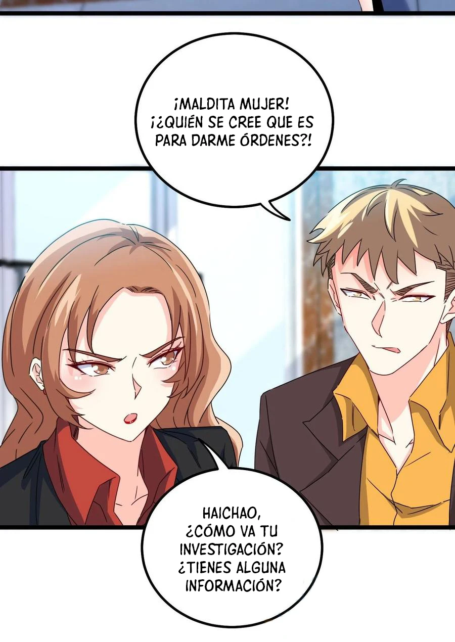 Yo soy Han Sanqian - Capítulo 59 - Página 30 - LectorTMOo