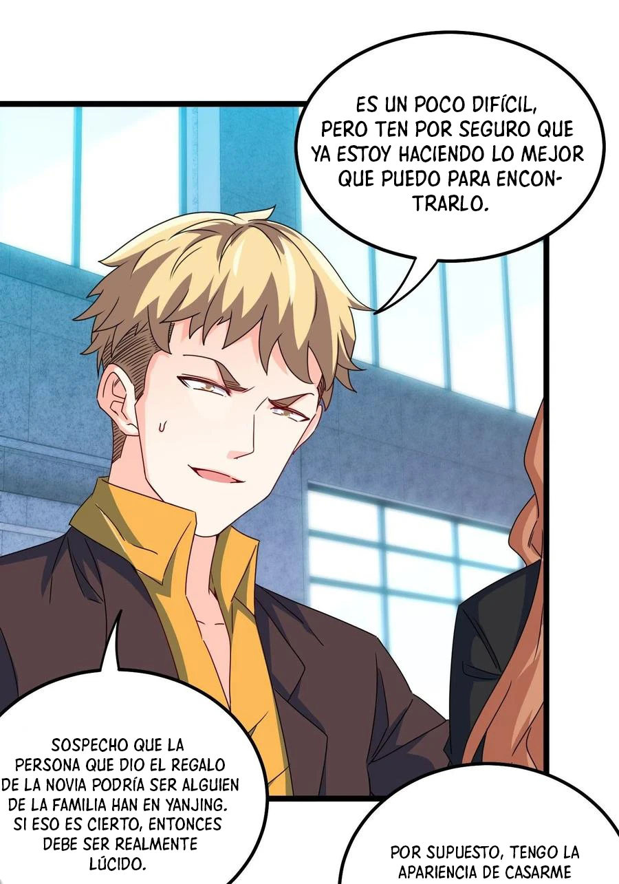 Yo soy Han Sanqian - Capítulo 59 - Página 31 - LectorTMOo