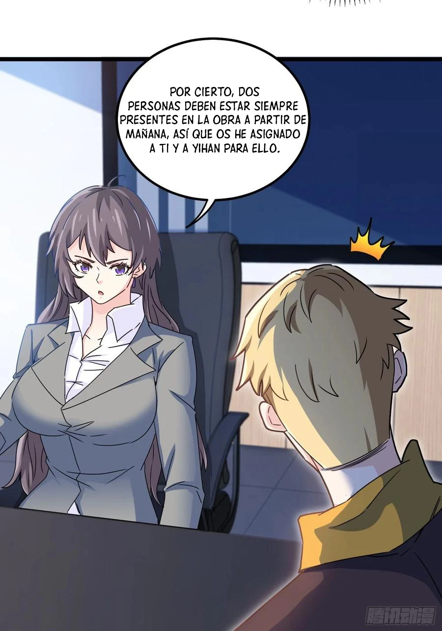 Yo soy Han Sanqian - Capítulo 59 - Página 44 - LectorTMOo