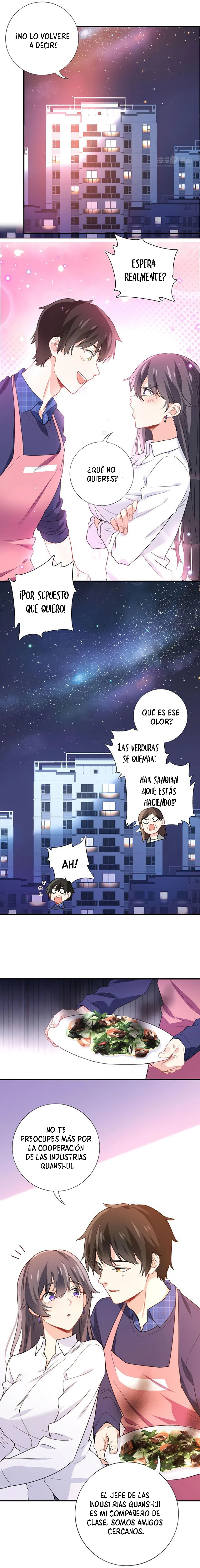 Yo soy Han Sanqian - Capítulo 6 - Página 5 - LectorTMOo