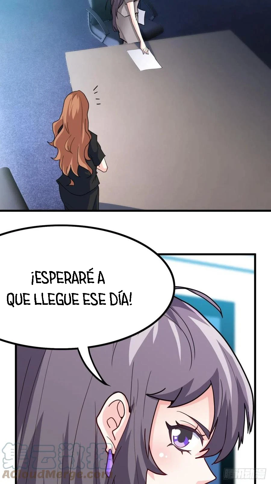 Yo soy Han Sanqian - Capítulo 60 - Página 10 - LectorTMOo