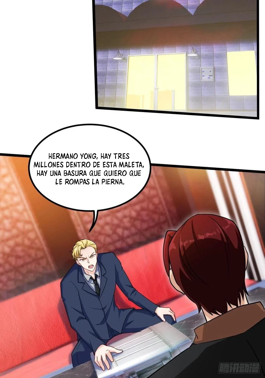 Yo soy Han Sanqian - Capítulo 60 - Página 13 - LectorTMOo