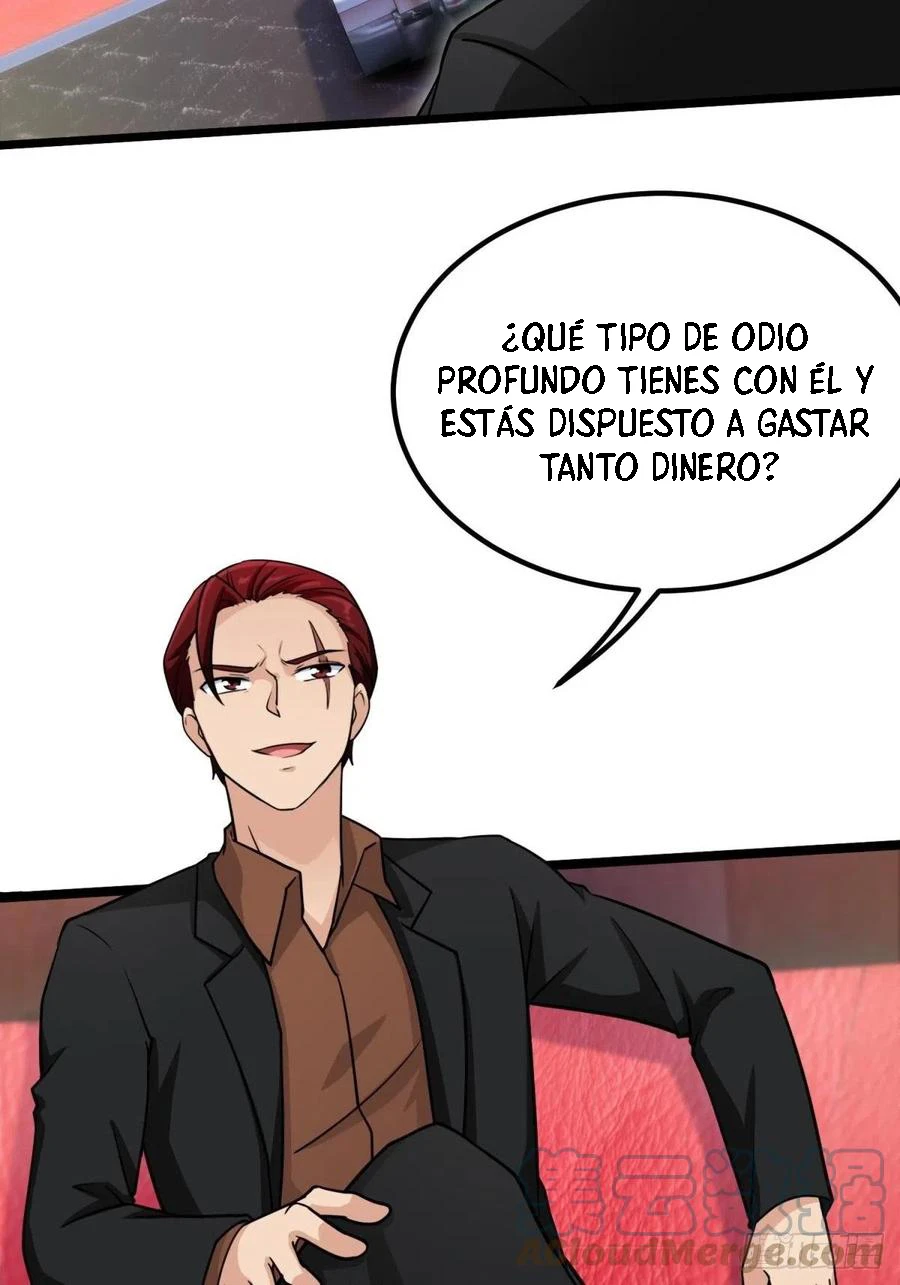Yo soy Han Sanqian - Capítulo 60 - Página 14 - LectorTMOo