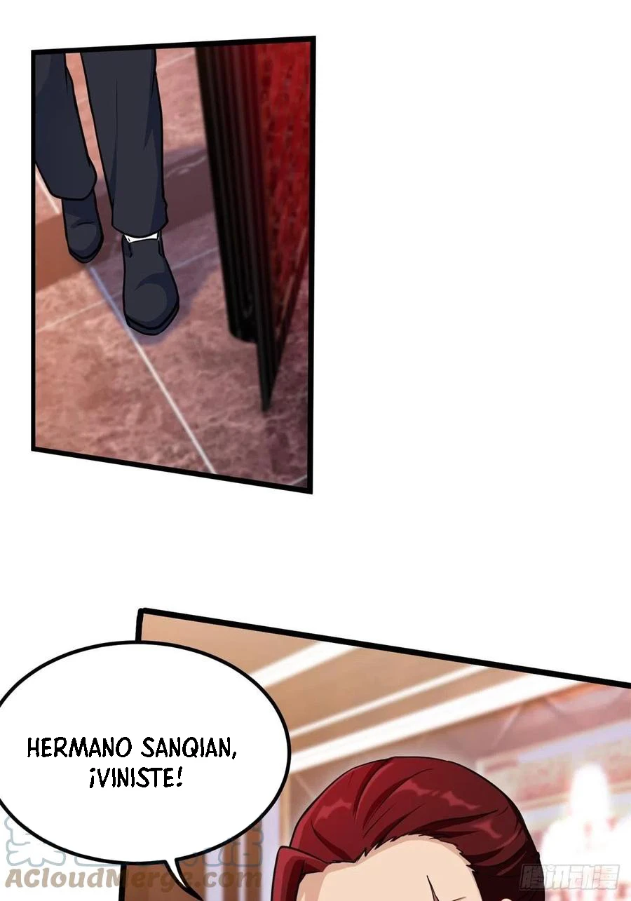 Yo soy Han Sanqian - Capítulo 60 - Página 16 - LectorTMOo