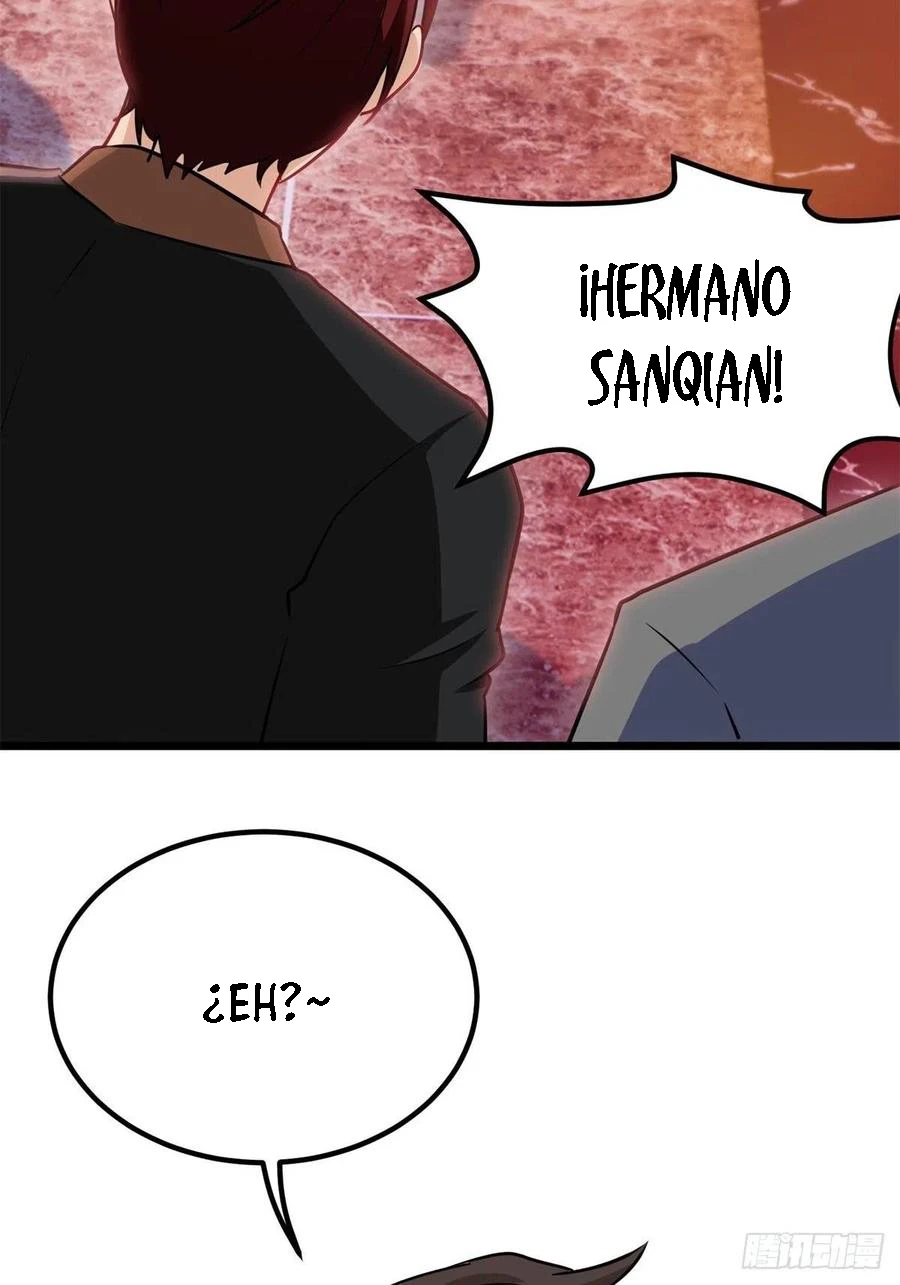 Yo soy Han Sanqian - Capítulo 60 - Página 19 - LectorTMOo