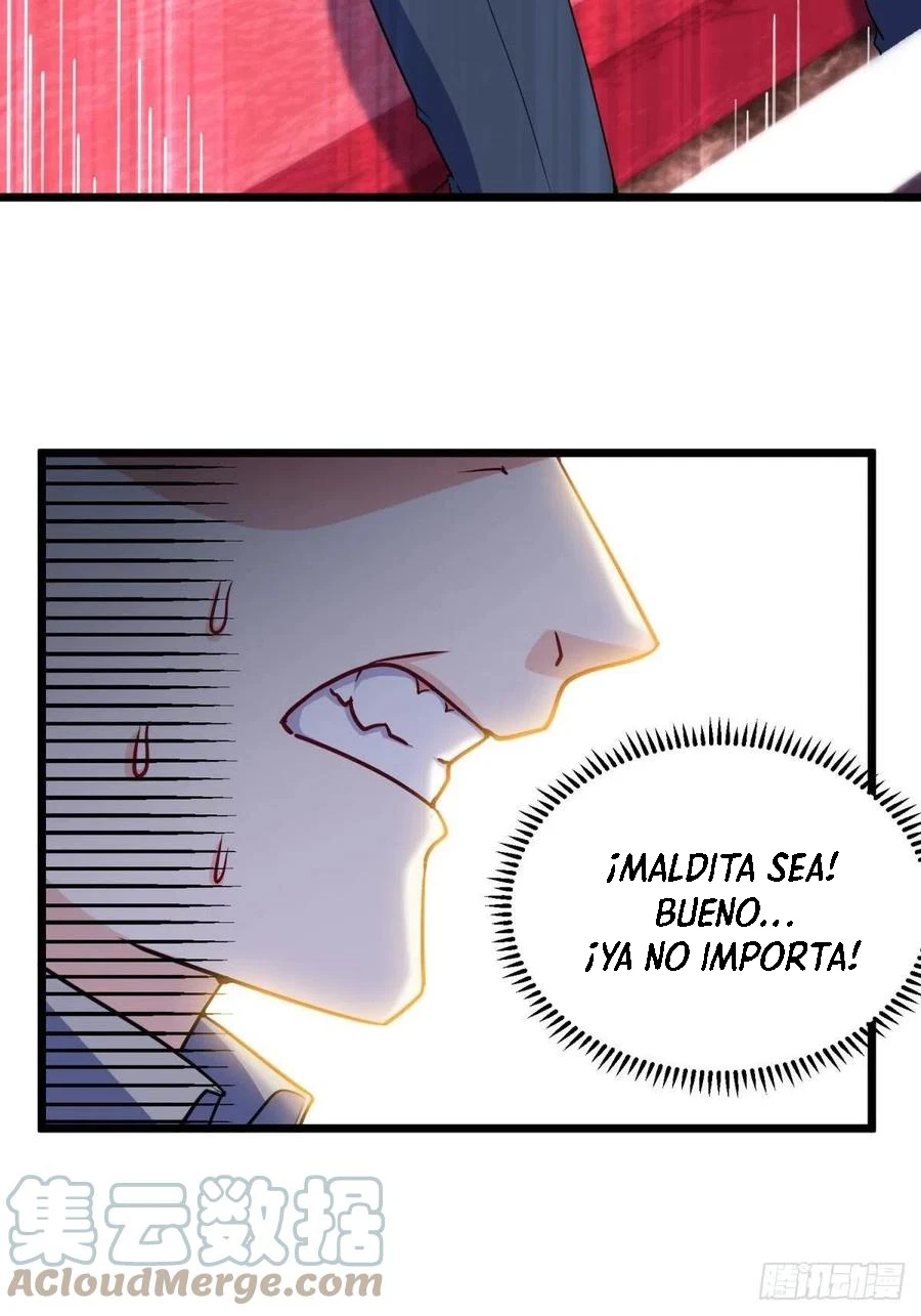 Yo soy Han Sanqian - Capítulo 60 - Página 22 - LectorTMOo