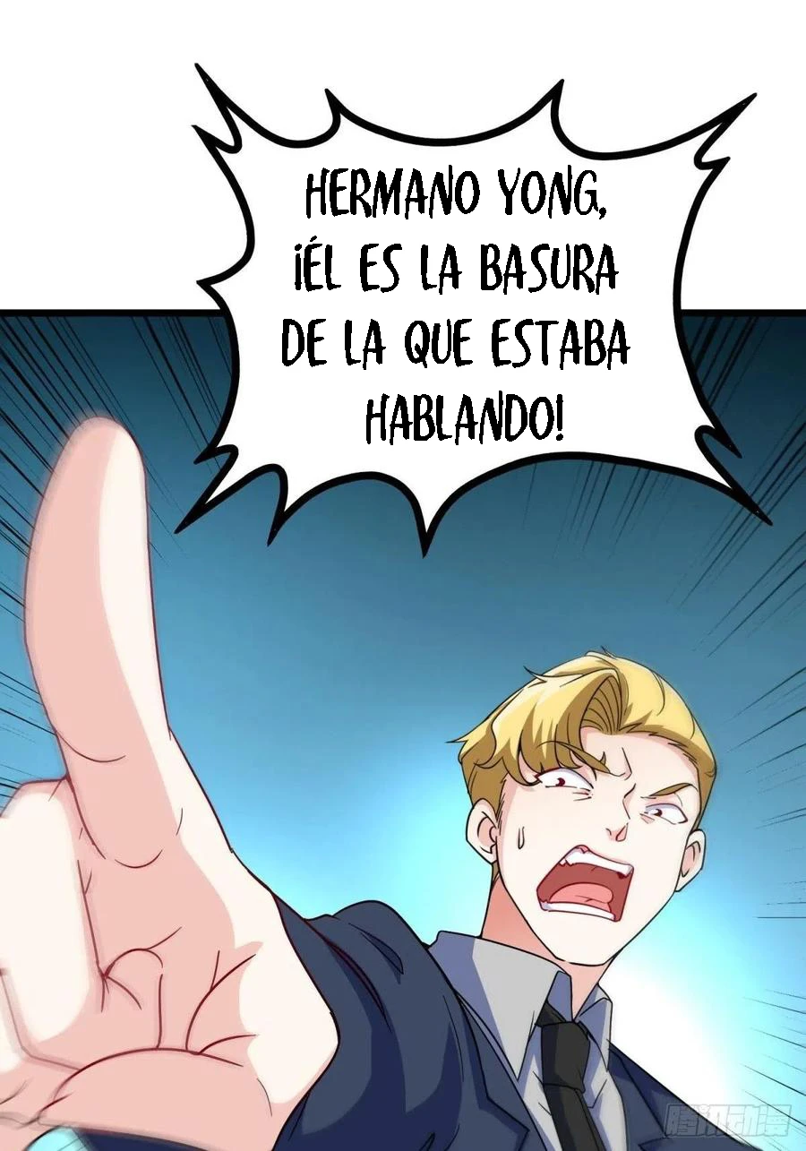 Yo soy Han Sanqian - Capítulo 60 - Página 23 - LectorTMOo