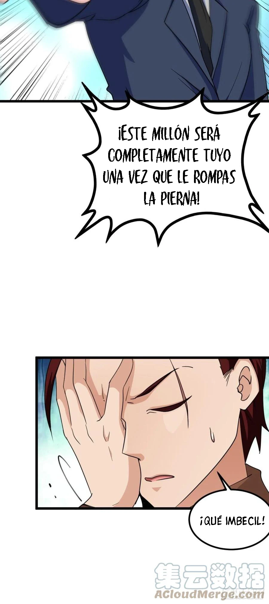 Yo soy Han Sanqian - Capítulo 60 - Página 24 - LectorTMOo
