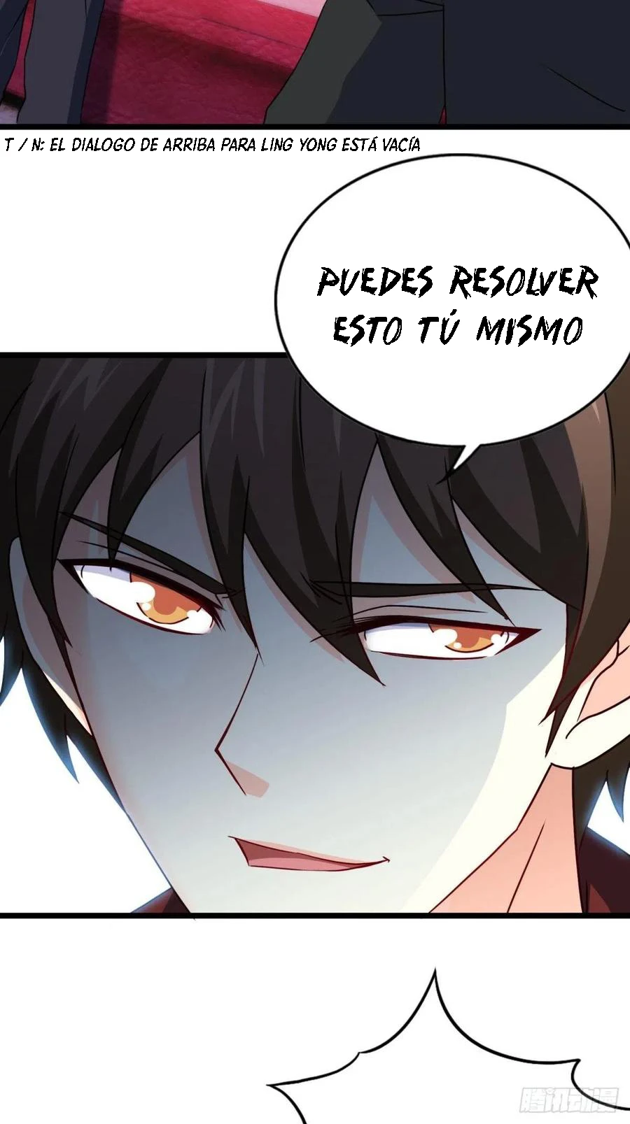 Yo soy Han Sanqian - Capítulo 60 - Página 27 - LectorTMOo
