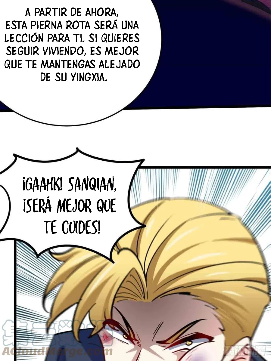 Yo soy Han Sanqian - Capítulo 60 - Página 36 - LectorTMOo