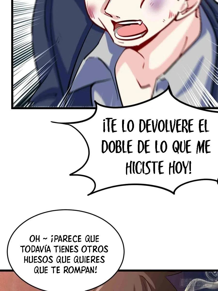 Yo soy Han Sanqian - Capítulo 60 - Página 37 - LectorTMOo
