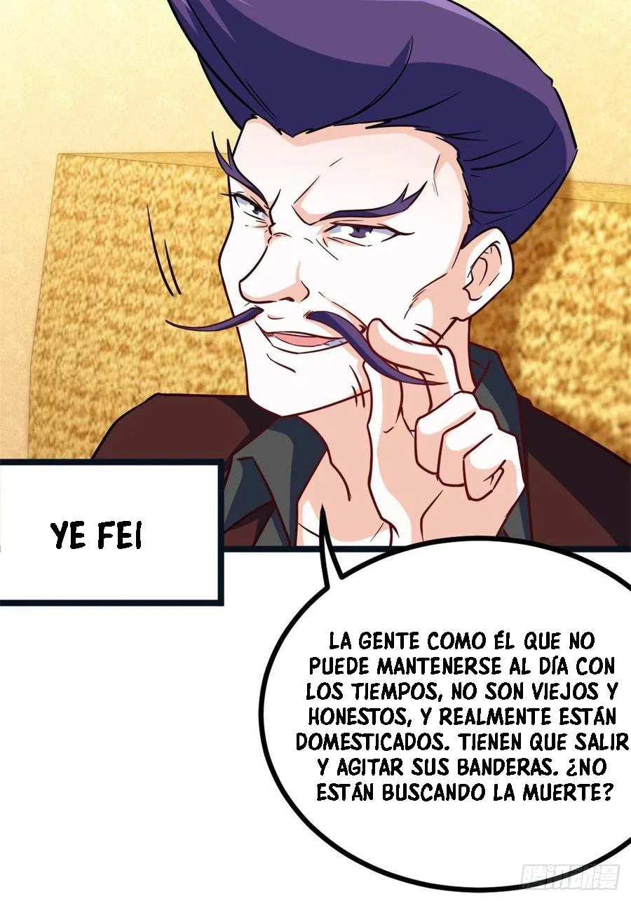 Yo soy Han Sanqian - Capítulo 61 - Página 11 - LectorTMOo
