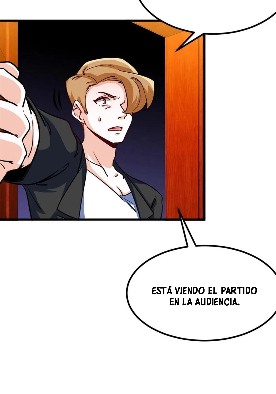 Yo soy Han Sanqian - Capítulo 61 - Página 14 - LectorTMOo