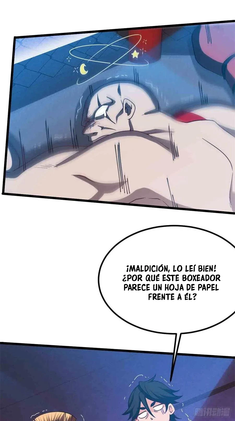 Yo soy Han Sanqian - Capítulo 61 - Página 35 - LectorTMOo