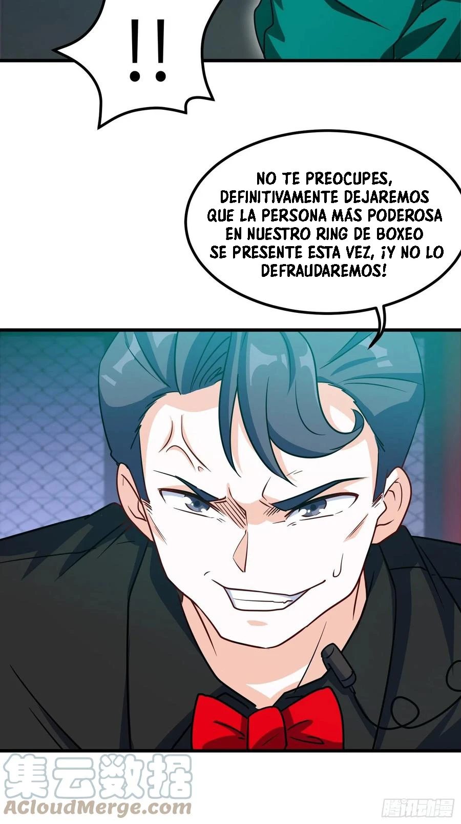 Yo soy Han Sanqian - Capítulo 62 - Página 12 - LectorTMOo