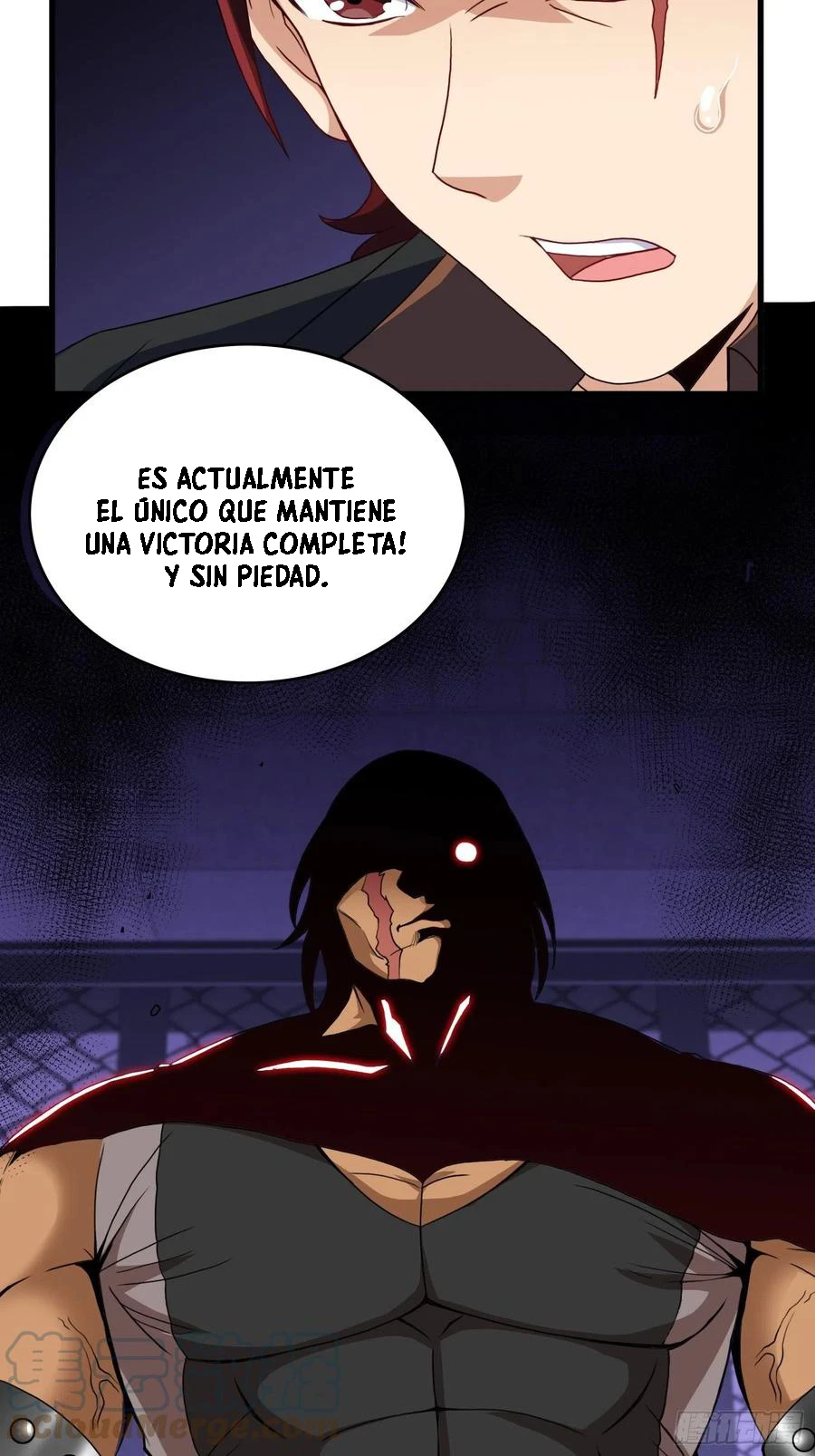 Yo soy Han Sanqian - Capítulo 62 - Página 16 - LectorTMOo