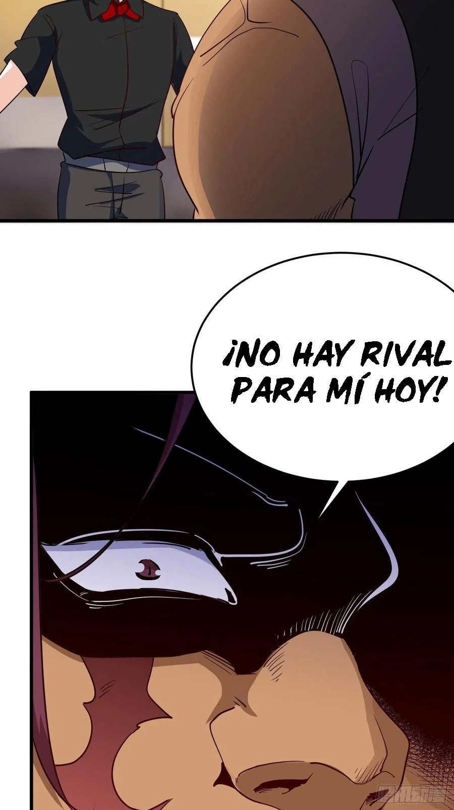 Yo soy Han Sanqian - Capítulo 62 - Página 21 - LectorTMOo