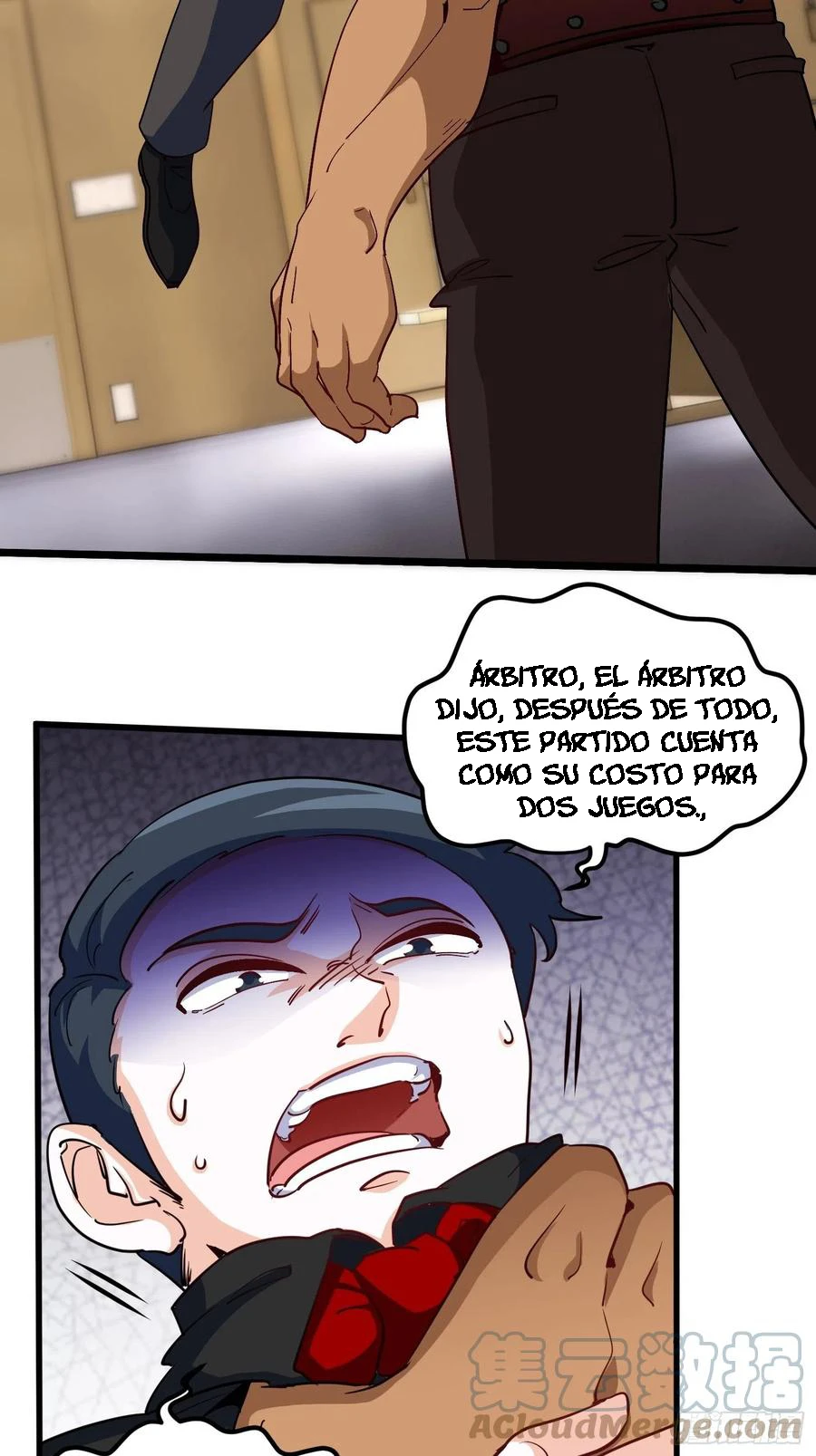 Yo soy Han Sanqian - Capítulo 62 - Página 24 - LectorTMOo
