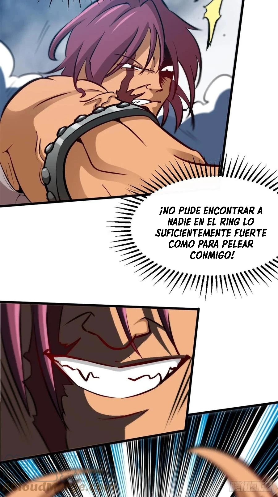 Yo soy Han Sanqian - Capítulo 63 - Página 4 - LectorTMOo