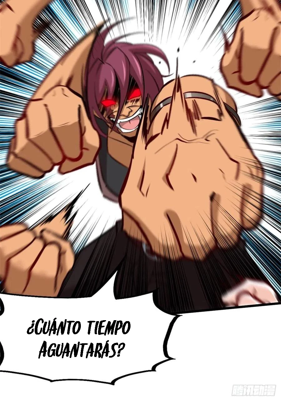 Yo soy Han Sanqian - Capítulo 63 - Página 5 - LectorTMOo