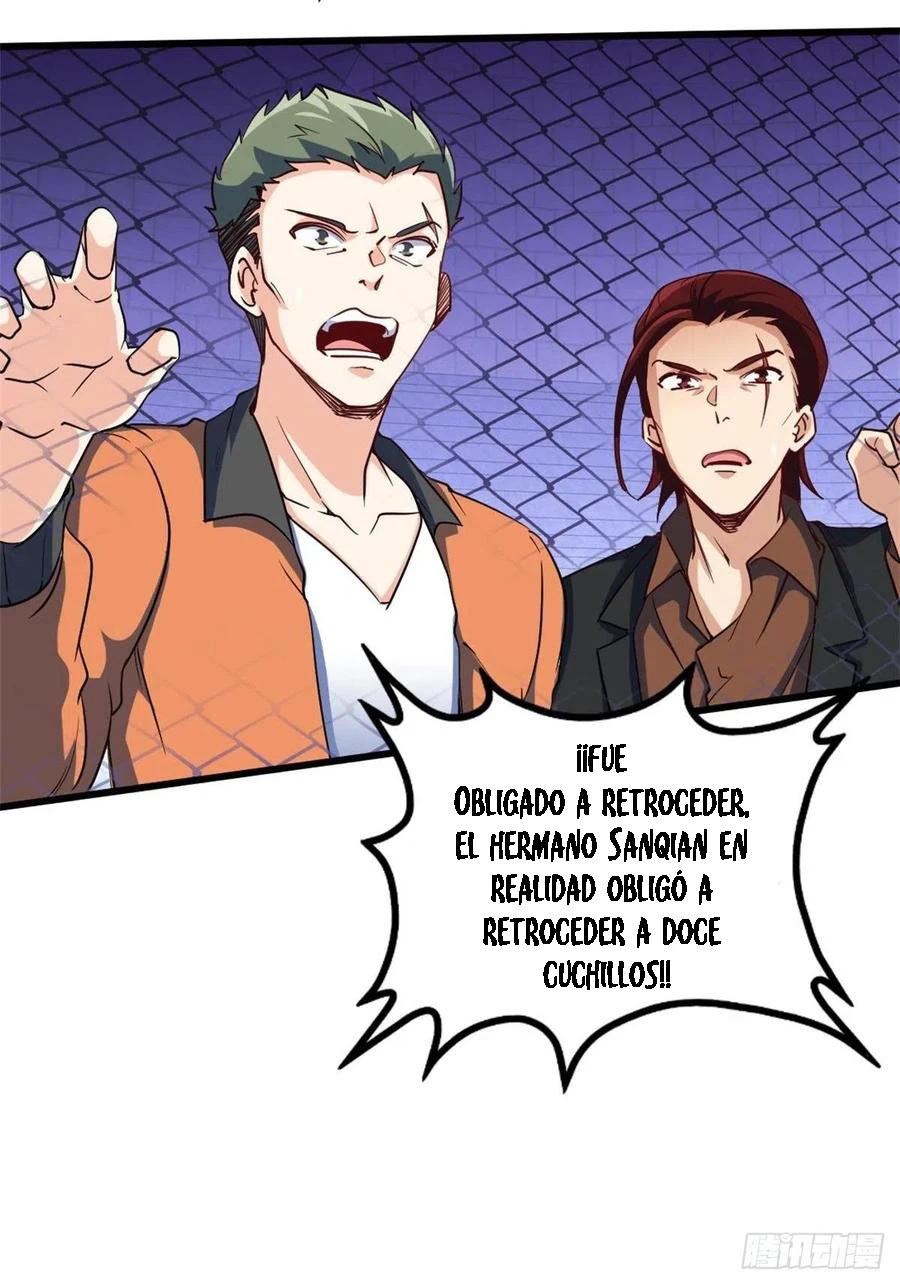 Yo soy Han Sanqian - Capítulo 63 - Página 23 - LectorTMOo