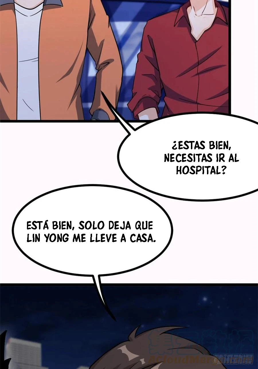 Yo soy Han Sanqian - Capítulo 63 - Página 32 - LectorTMOo