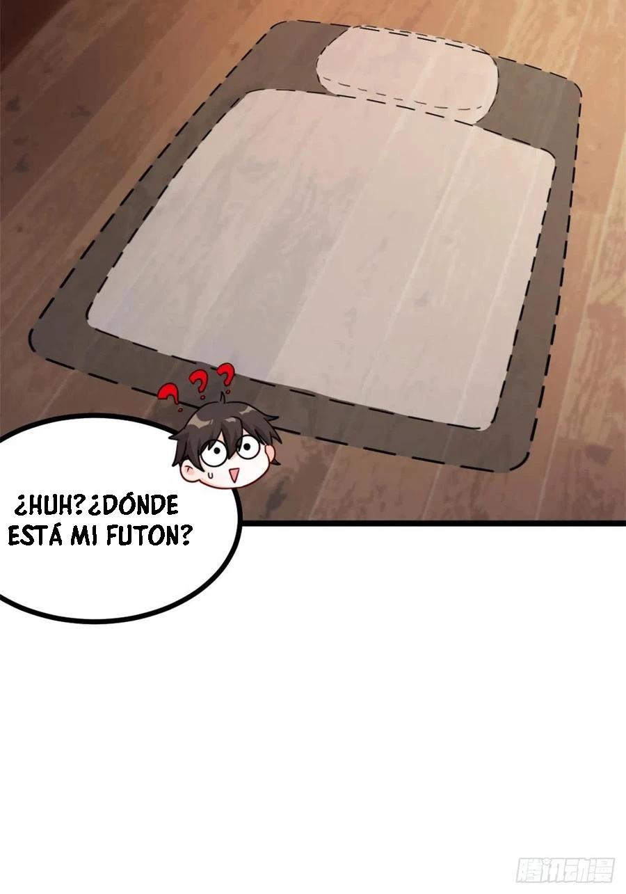 Yo soy Han Sanqian - Capítulo 64 - Página 5 - LectorTMOo