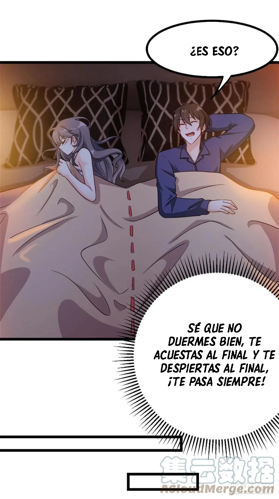 Yo soy Han Sanqian - Capítulo 64 - Página 12 - LectorTMOo