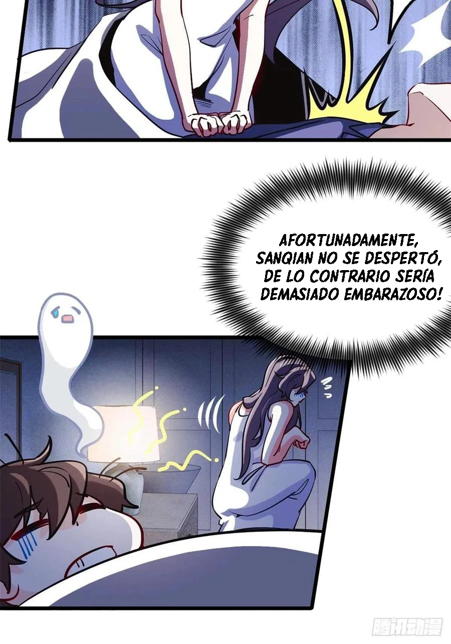 Yo soy Han Sanqian - Capítulo 64 - Página 17 - LectorTMOo