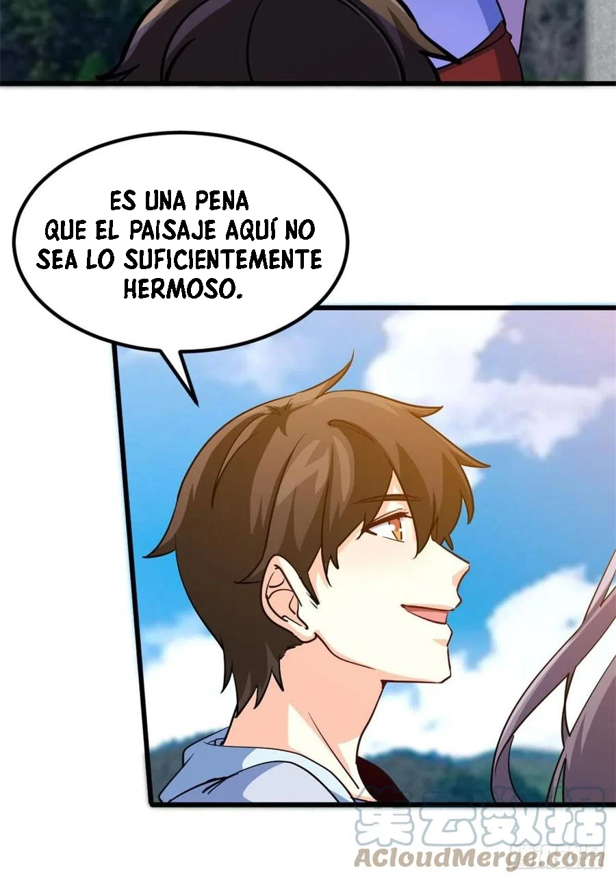 Yo soy Han Sanqian - Capítulo 64 - Página 26 - LectorTMOo