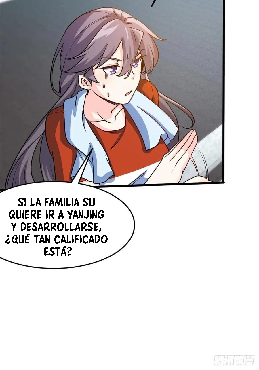 Yo soy Han Sanqian - Capítulo 64 - Página 29 - LectorTMOo