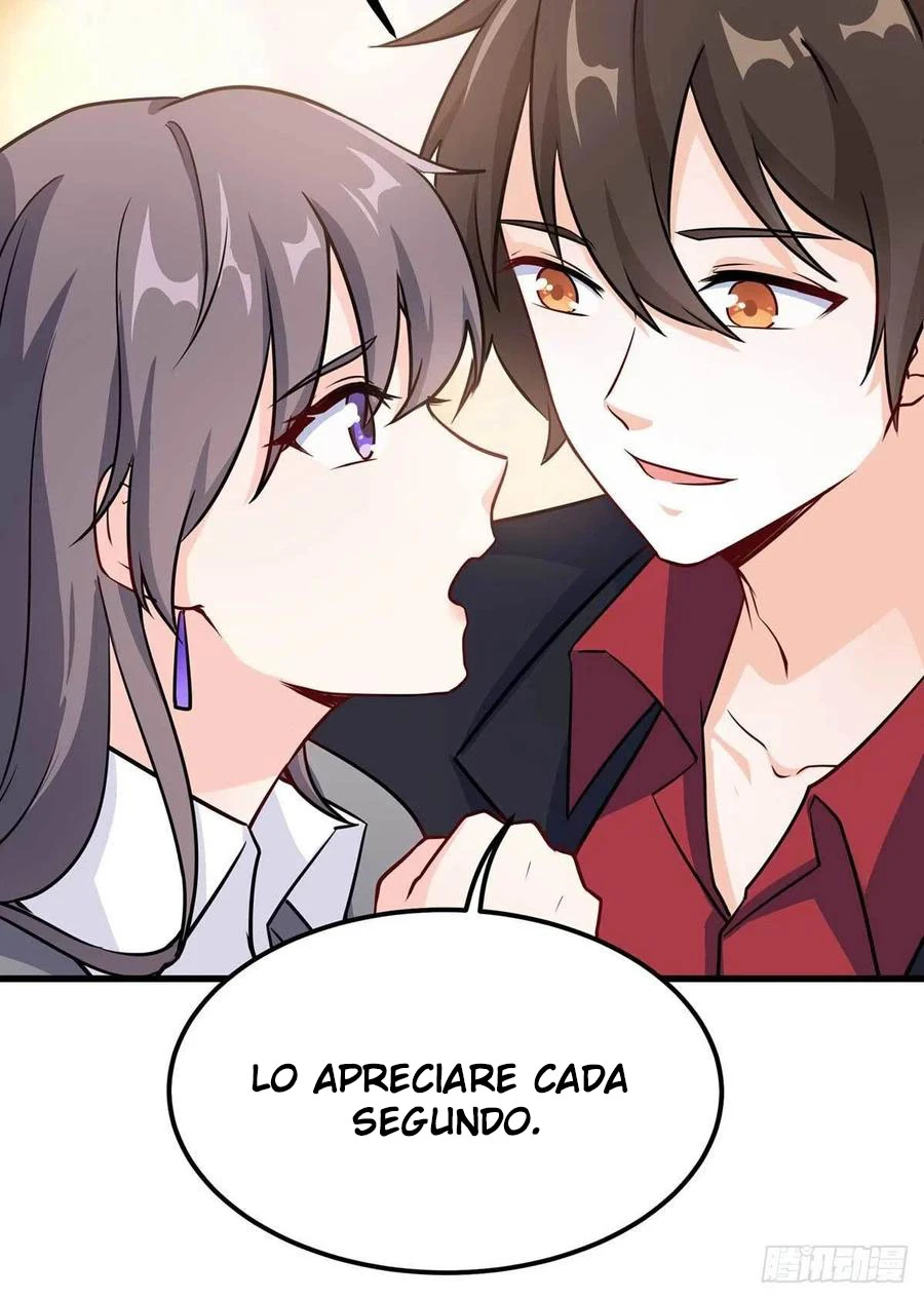 Yo soy Han Sanqian - Capítulo 65 - Página 9 - LectorTMOo