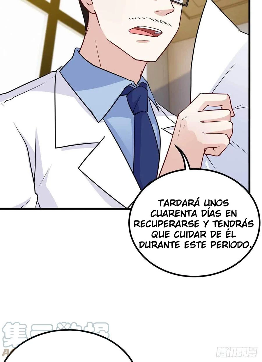 Yo soy Han Sanqian - Capítulo 65 - Página 12 - LectorTMOo