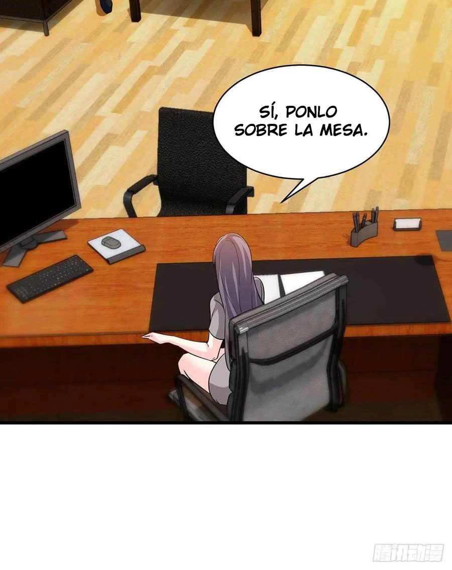 Yo soy Han Sanqian - Capítulo 65 - Página 19 - LectorTMOo