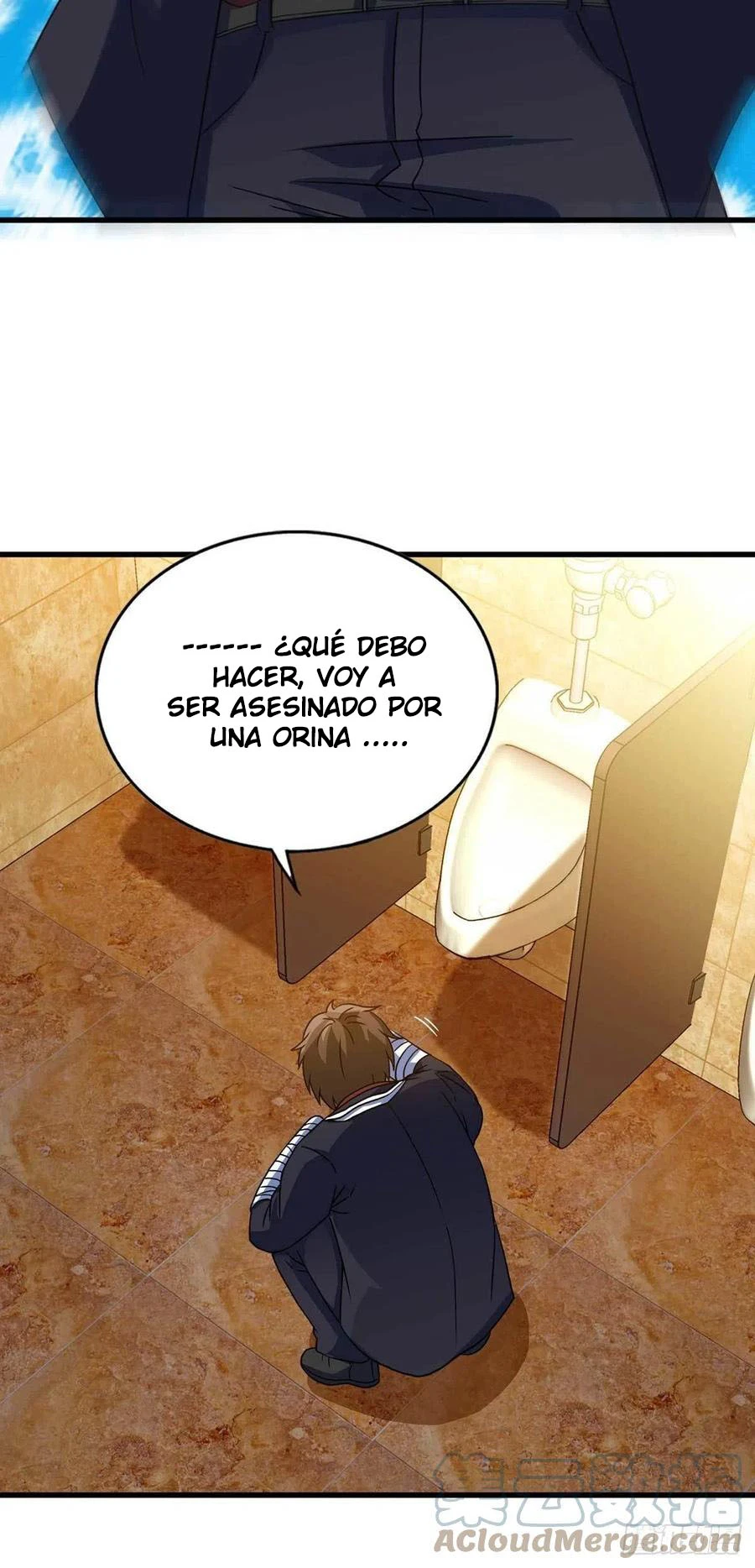 Yo soy Han Sanqian - Capítulo 65 - Página 28 - LectorTMOo