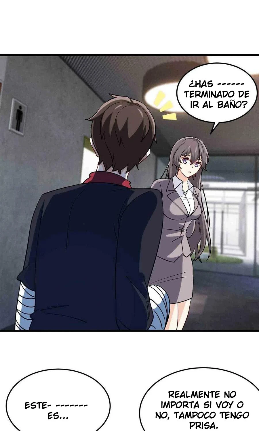 Yo soy Han Sanqian - Capítulo 65 - Página 29 - LectorTMOo