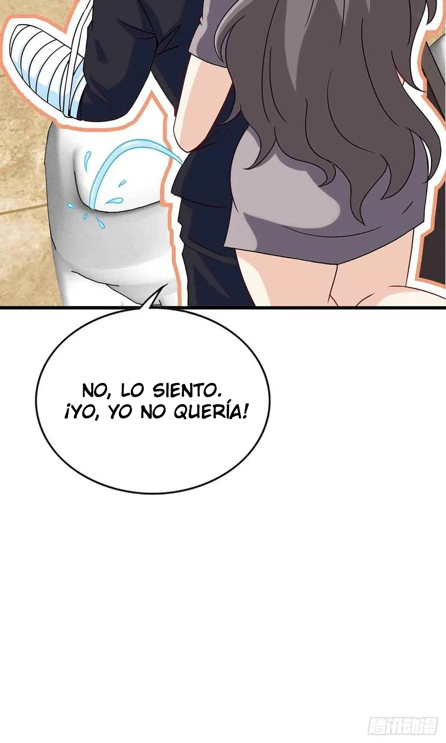 Yo soy Han Sanqian - Capítulo 65 - Página 39 - LectorTMOo