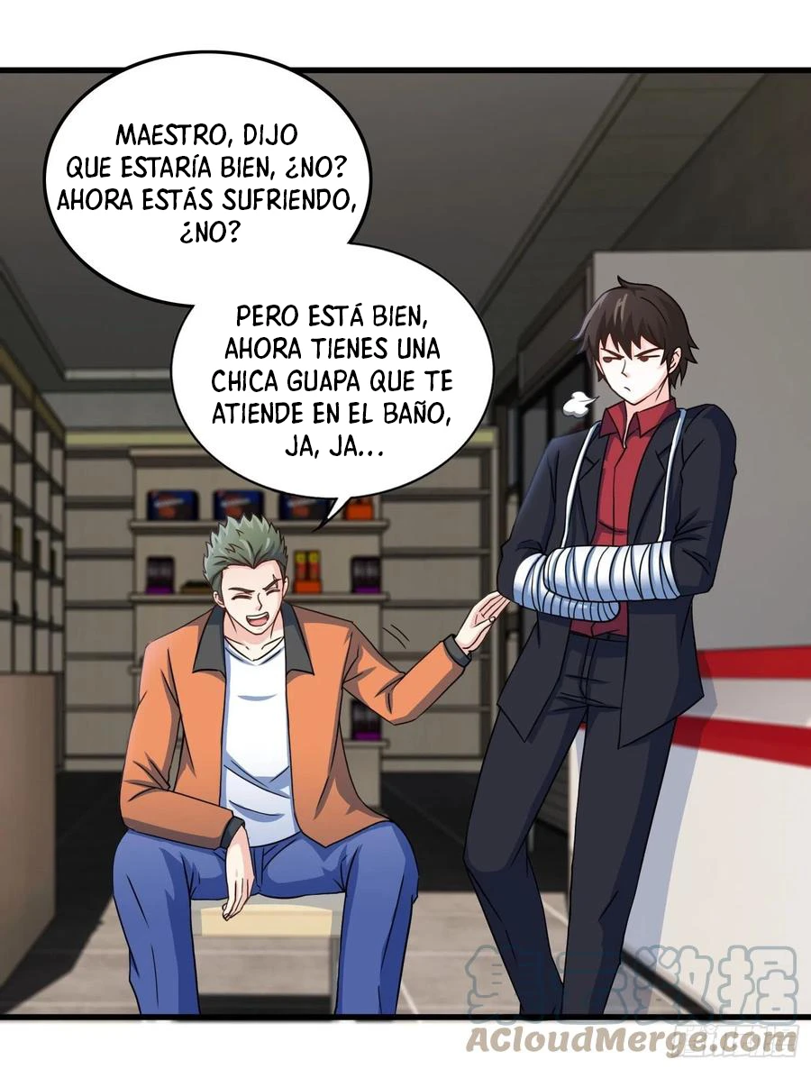 Yo soy Han Sanqian - Capítulo 66 - Página 6 - LectorTMOo